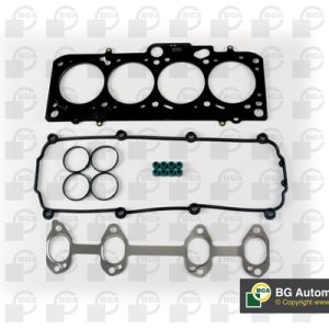 Set garnituri chiulasa BGA HK5758