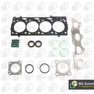 Set garnituri chiulasa BGA HK7539