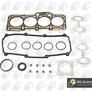 Set garnituri chiulasa BGA HK7793