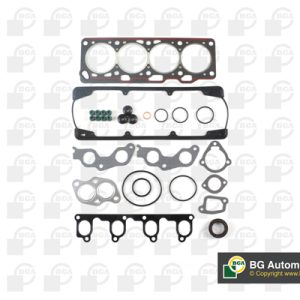 Set garnituri chiulasa BGA HK9340