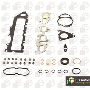 Set garnituri chiulasa BGA HN0115