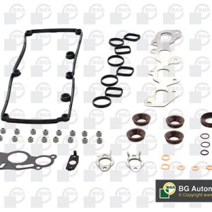 Set garnituri chiulasa BGA HN0125