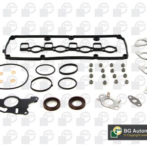 Set garnituri chiulasa BGA HN3306