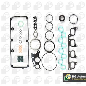 Set garnituri chiulasa BGA HN3309
