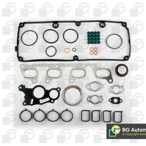 Set garnituri chiulasa BGA HN3334