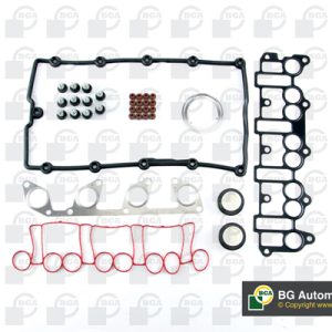 Set garnituri chiulasa BGA HN4305