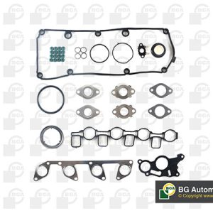 Set garnituri chiulasa BGA HN4349