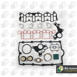 Set garnituri chiulasa BGA HN4396