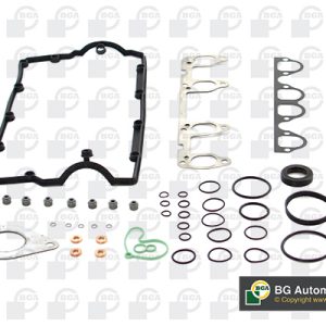 Set garnituri chiulasa BGA HN5329