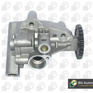 Pompa ulei BGA LP0103