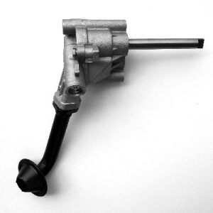 Pompa ulei BGA LP0404