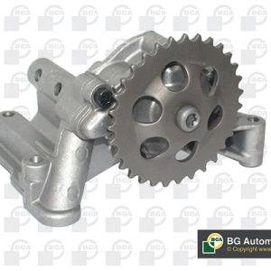 Pompa ulei BGA LP9606