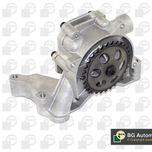 Pompa ulei BGA LP9650