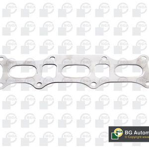 Garnitura galerie evacuare BGA MG0116