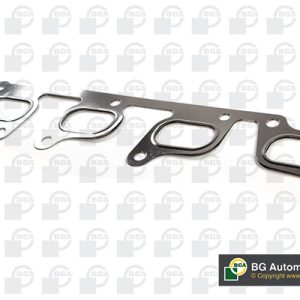 Garnitura galerie evacuare BGA MG3768