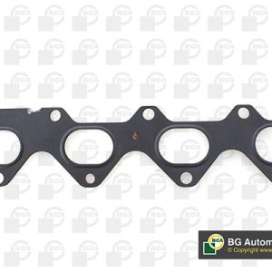 Garnitura galerie evacuare BGA MG4706