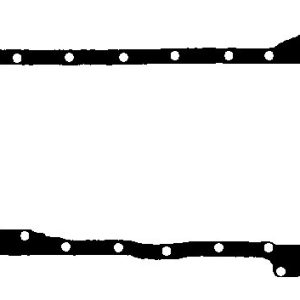 Garnitura baie ulei BGA OP1327