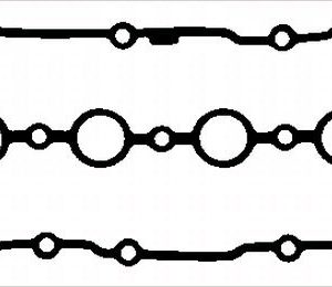 Garnitura capac supape BGA RC6503