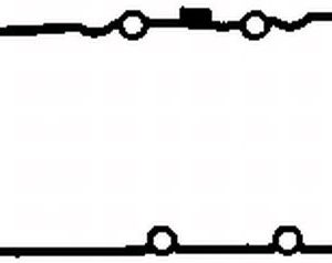 Garnitura capac supape BGA RC6504