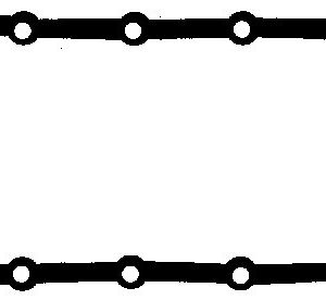 Garnitura capac supape BGA RC6554