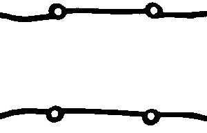 Garnitura capac supape BGA RC7307