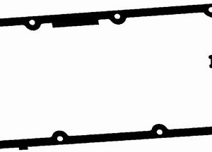Set garnituri Capac supape BGA RK4368