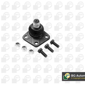 Pivot BGA SJ8100