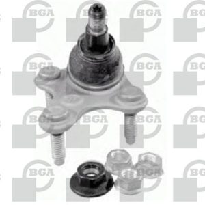 Pivot BGA SJ9609