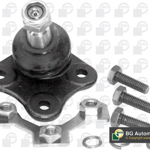 Pivot BGA SJ9610