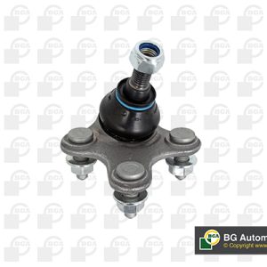 Pivot BGA SJ9615