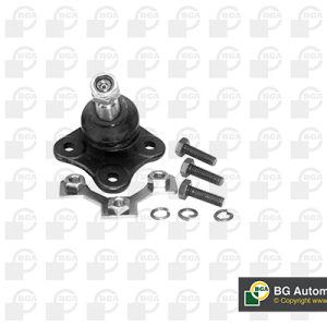 Pivot BGA SJ9624