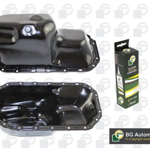 Baie ulei BGA SP0102