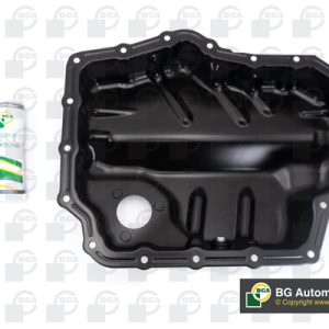 Baie ulei BGA SP0140