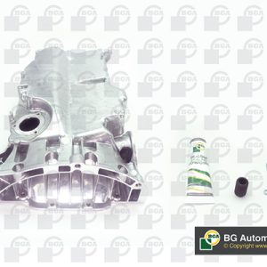 Baie ulei BGA SP0150