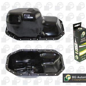 Baie ulei BGA SP9602