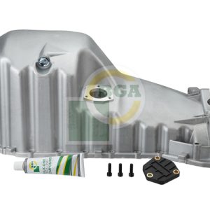 Baie ulei BGA SP9650