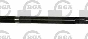 Bieleta directie BGA SR0107