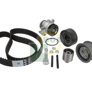Set pompa apa + curea dintata BGA TB0100CPK