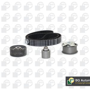 Kit distributie BGA TB0100K