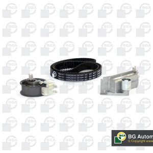 Kit distributie BGA TB0107K
