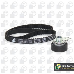 Kit distributie BGA TB9603K