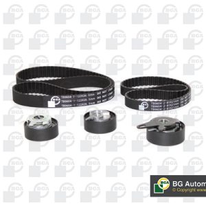 Kit distributie BGA TB9604K