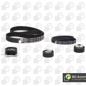 Kit distributie BGA TB9608K
