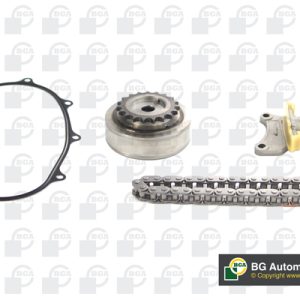 Kit lant de distributie BGA TC0110VFK