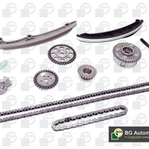 Kit lant de distributie BGA TC0114VFK