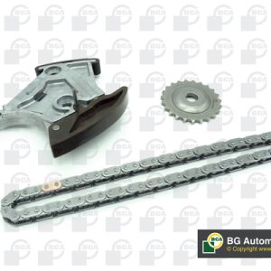 Set lant antrenare pompa ulei BGA TC0126FK