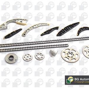 Kit lant de distributie BGA TC0130FK