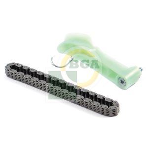 Set lant antrenare pompa ulei BGA TC0153K