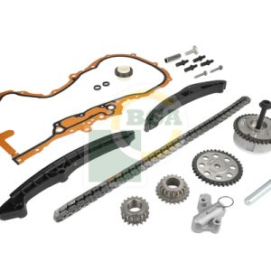 Kit lant de distributie BGA TC0177VFK