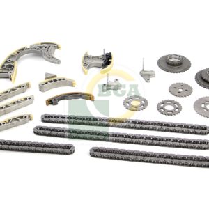 Kit lant de distributie BGA TC0191FK